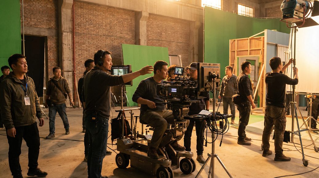 三级片悬疑推理剧视频